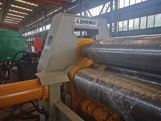20x2500mm 三辊同乐城电子·(中国)网站