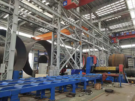 140x4500mm 三辊同乐城电子·(中国)网站