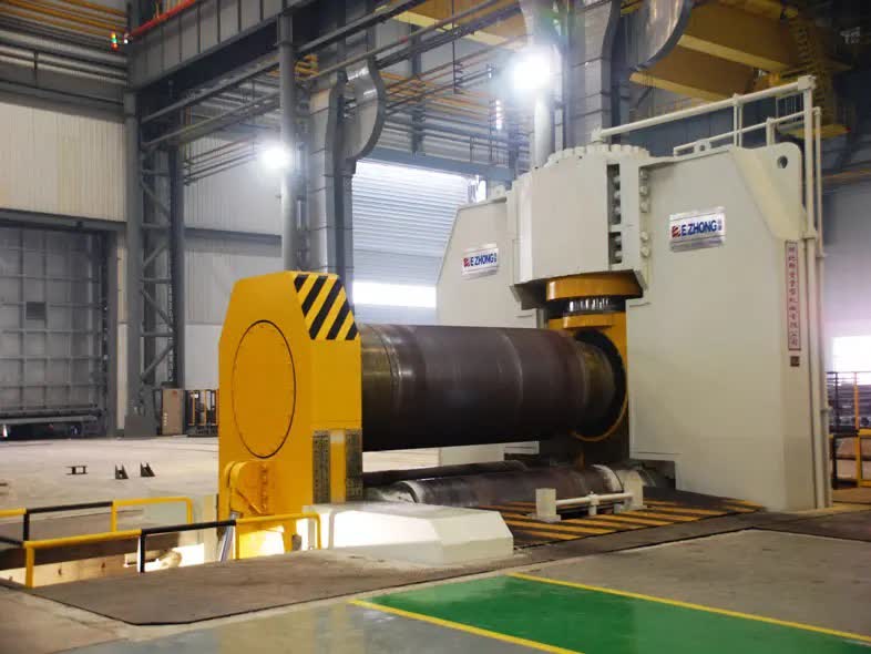 270x3500mm 三辊同乐城电子·(中国)网站