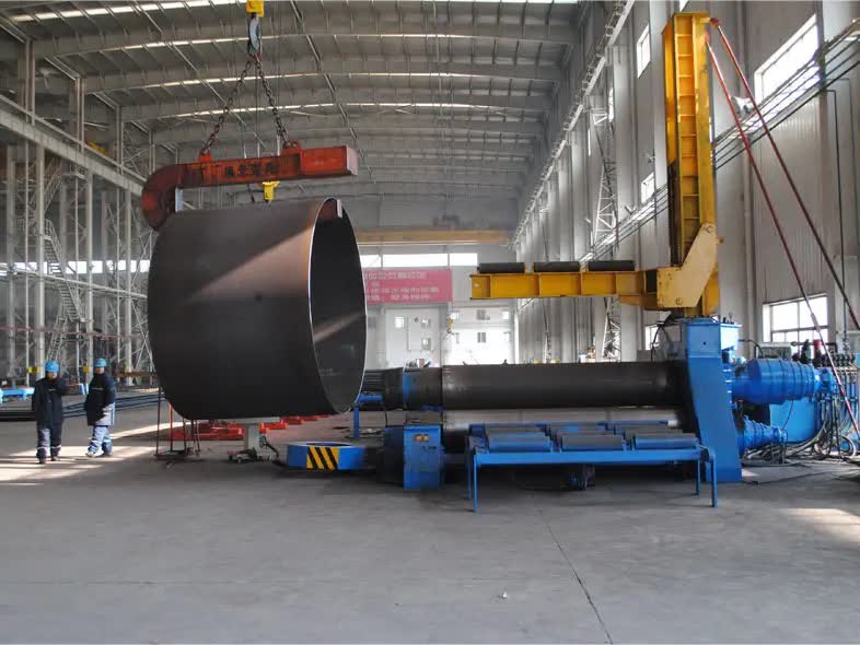 60x4200mm 四辊同乐城电子·(中国)网站