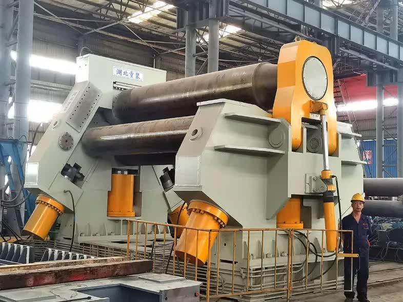 80x3000mm 四辊同乐城电子·(中国)网站