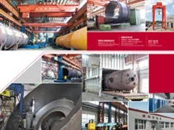 EZW11SYT-160-3500压力容器中的同乐城电子·(中国)网站